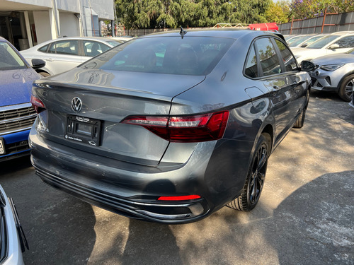 Volkswagen Jetta 1.4 T Fsi Sportline Tip