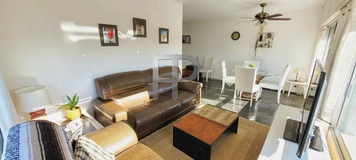 Imagen 1 de 12 de Apartamento En Venta Punta Del Este 2 Dorm #1723