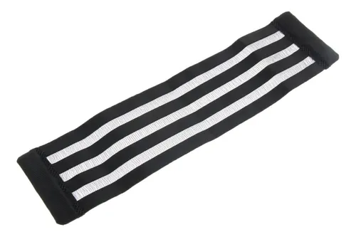 Bra Extenders 3 Hooks 3 Rows Elástico Correa De Extensión