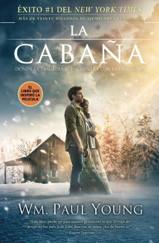 Libro: La Cabaña (spanish Edition)