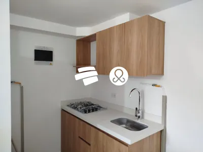 Apartamento en venta