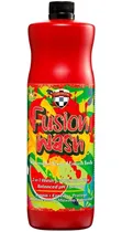Comprar Shampoo Con Carnauba Para Autos X 20 Litros - Fusion Wash