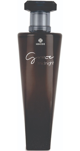 Perfume Feminino Grace Midnight 100ml Hinode