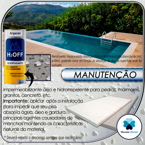 Kit 90 Bordas Peito De Pombo Atérmica Para Piscina 50x25x2,3