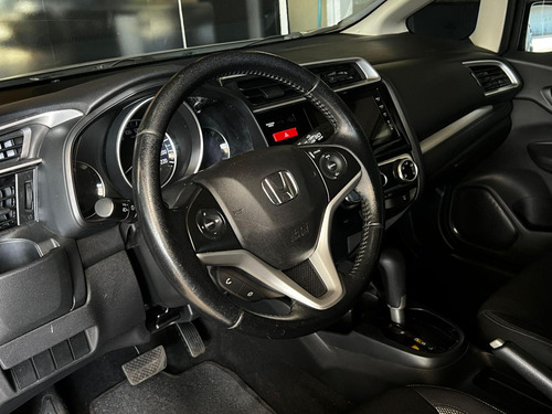 Honda WR-V Wr-v Exl Cvt