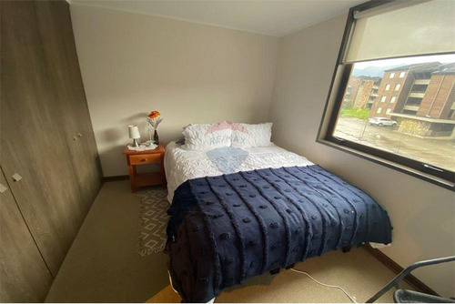 Arriendo Departamento Condominio Costa Pucon