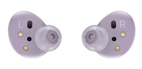 Audífonos Inalámbricos Bluetooth Samsung Galaxy Buds 2 Color Negro Graphite