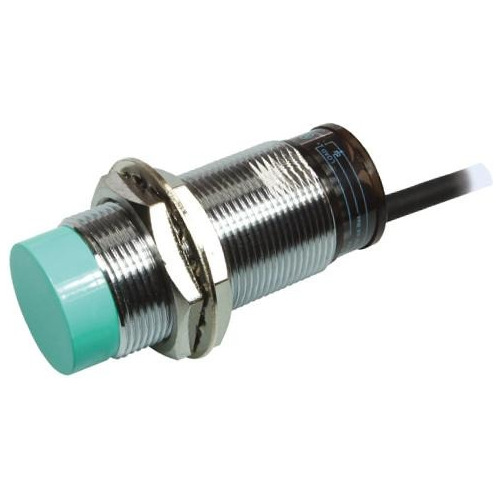 Sensor Capacitivo Hanyoung Cup-30r-15fc = Autonics Cr30-15ac