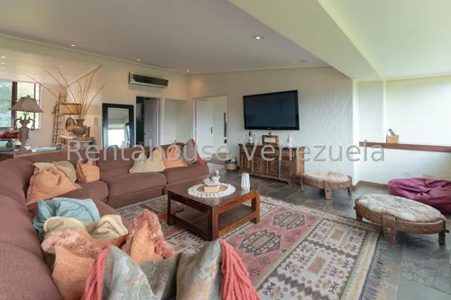 Ph En Venta En Alto Hatillo