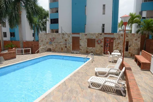 Vendo Apartamento 96m2 En El Ingenio