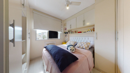 Imagem 14 de 23 de Apartamento À Venda Em Tanque Com 2 Dormitórios,, 65 M² Por R$ 390.000 - Rio De Janeiro/rj - Ap0085