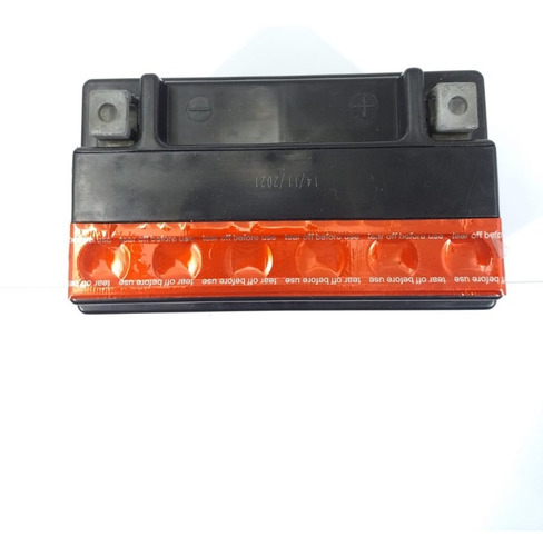 Bateria Ytx9 Bs Cbr 900 Htx9 Bs