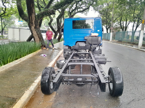 Vw Delivery Express + Prime 2022 Doc. Plataforma Guincho