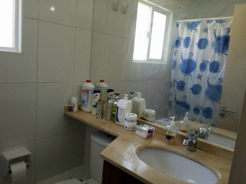 Promocion! 3d/3b Amplio Terreno, En Condominio.