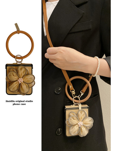 ` Suitable For Motorola Razr 50ultra Mobile Phone Case,