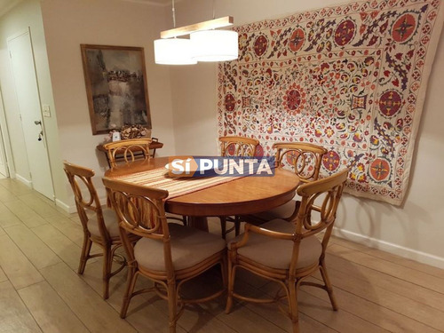 Imagen 6 de 23 de Apartamento En Venta - Playa Mansa