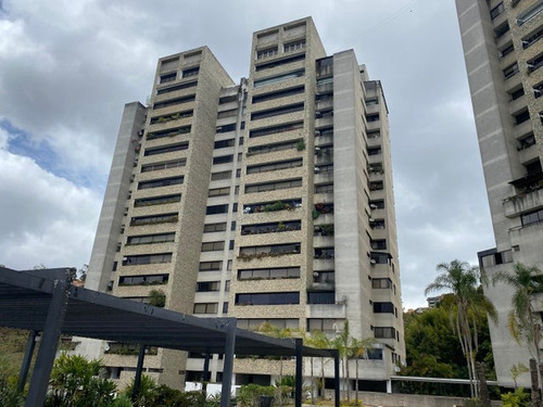 Apartamento En Venta En Alto Hatillo - 24-19877