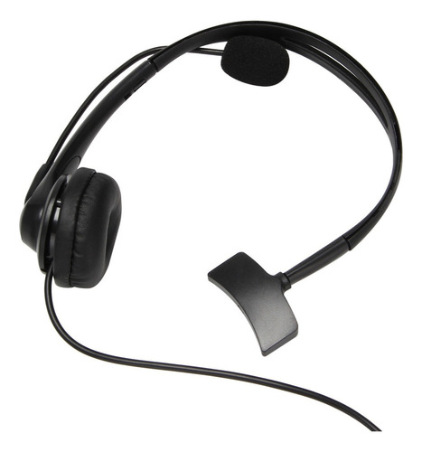 2024 Auriculares Usb Call Center Con Micrófono Con Cancelaci