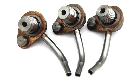 Boquilla De Aceite De Pistón De Motor 12591858 12641084 Para