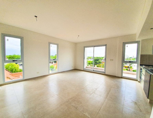 Imagen 4 de 14 de Departamento En Venta En Ituzaingo Sur