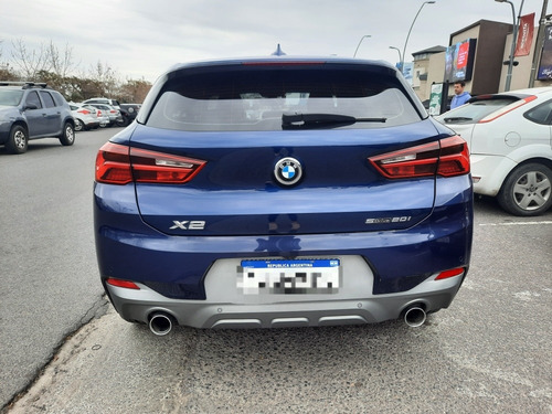 Imagen 15 de 16 de Bmw X2 2.0 Xdrive Pack M 2018