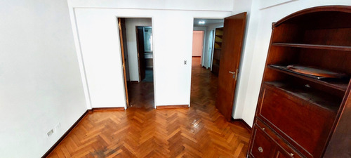 4 Amb.dep-2 Cocheras-baulera- Semipiso-retasado !!-recoleta