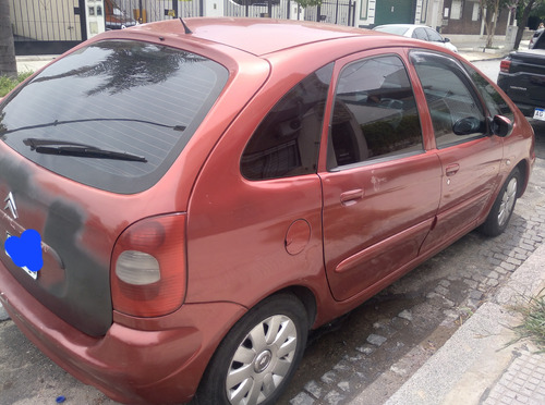 Citroën Xsara Picasso 2.0 Hdi