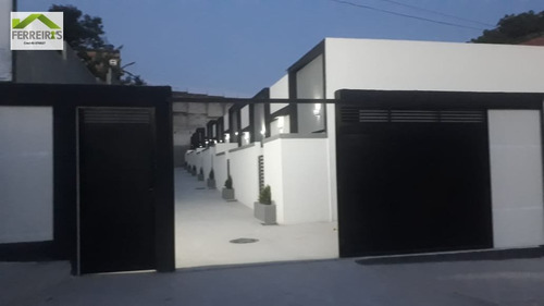 Imagem 23 de 23 de Casa A Venda No Bairro Vila São Judas Tadeu Em Duque De - 620-1