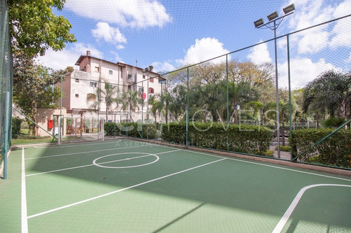 Imagem 21 de 22 de Apartamento Em Jardim Lindóia, Porto Alegre/rs De 132m² 3 Quartos À Venda Por R$ 640.000,00 - Ap2062078-s