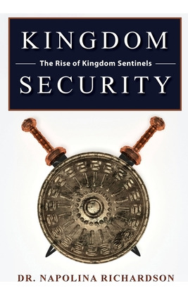 Libro Kingdom Security And The Rise Of Kingdom Sentinels ...