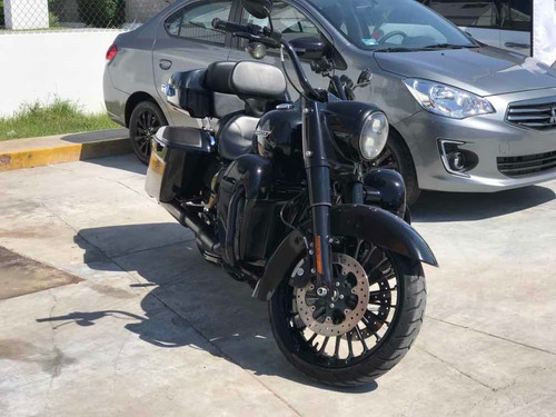 Imagen 11 de 11 de Harley Davidson Road King