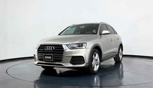 Imagen 1 de 15 de 107724 - Audi Q3 2016 Con Garantía