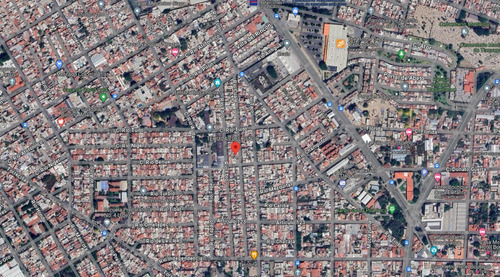 Casa En Venta En Col. Atlas, Guadalajara, Jalisco. Nm*