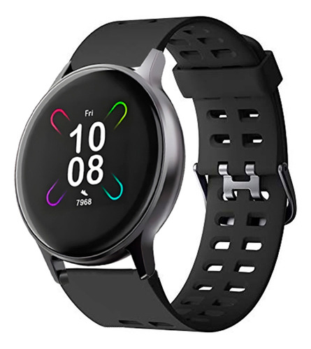 Reloj Umidigi Uwatch 3s Bluetooth 1.3  Sum. Oxímetro Circuit