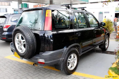 Honda CR-V 2.0 Rvsi