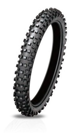 Cubierta Moto Dunlop D909 Trasera 120 90 R18 65r Frd