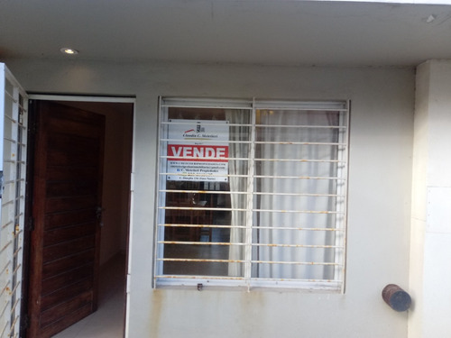 Imagen 14 de 14 de Departamento 1 Ambiente Venta Faro-mogotes Con Cochera