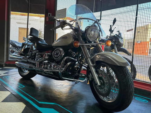 Imagen 4 de 23 de Yamaha Dragstar 650