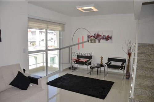Imagem 9 de 15 de Casa Em Condominio - Mooca - Ref: 4452 - V-4452