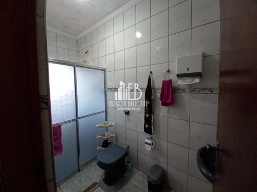 Imagem 28 de 30 de Dois Sobrados À Venda No Bairro Independência, Ac.: 200 M - 4646