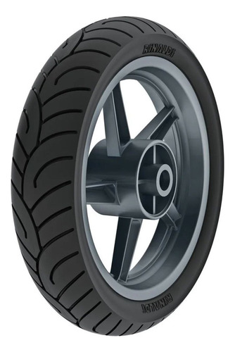 Neumatico Para Moto 140/70-17 Rinaldi Hb 37 66t + Envio