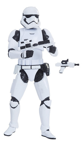 Star Wars The Vintage Collection First Order Stormtrooper 3.