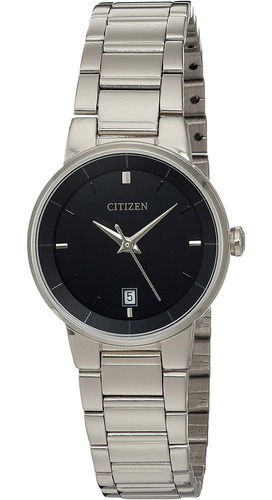 Reloj Citizen Mujer Eu6010-53e Classic Quartz