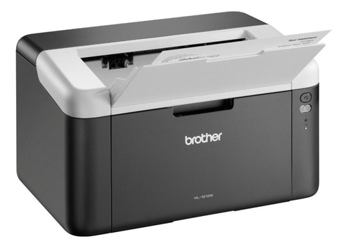 Impresora Laser Brother Hl1212w Toner Monocromatica Usb Wifi