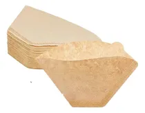 Comprar Filtro De Cafe Cónicos Para Cafeteras Barista Papel No2