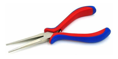 Multifunctional Pliers Hardware Needle Mouth 4.5 Inch Of