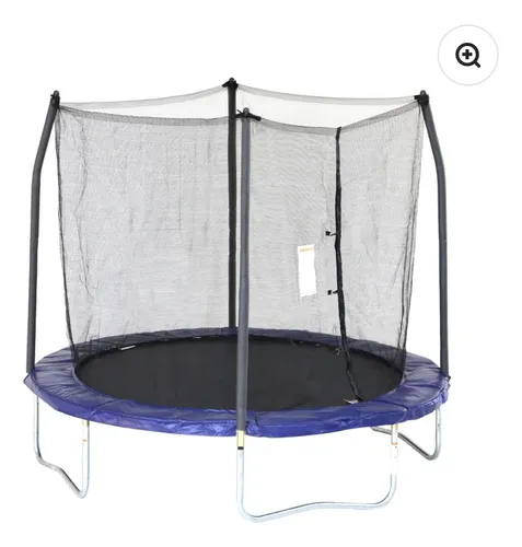 Cama Elástica Skywalker