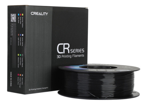 Filamento Cr - Petg Impresión 3d Creality Cmprodemaq Fdm