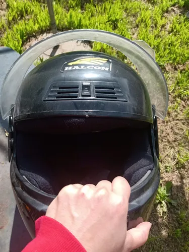 Casco h5 usado hotsell