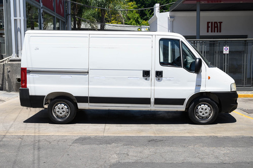 Peugeot Boxer 2.3 330m Confort Hdi Larga